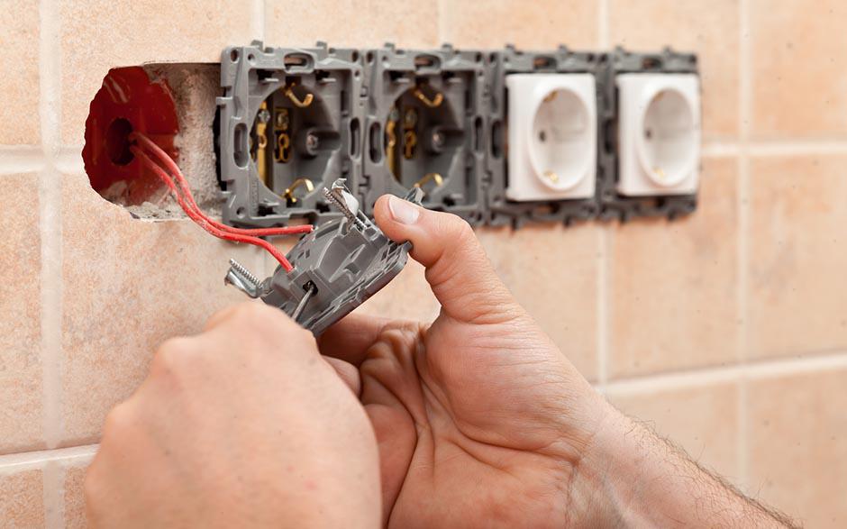  dépannage électricien Mériel