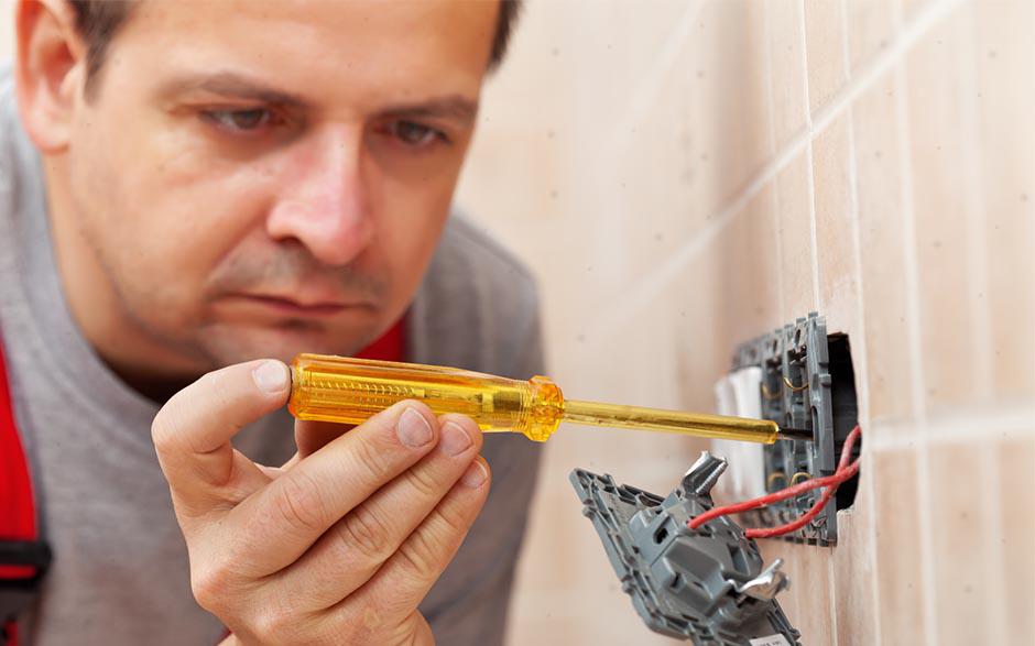 dépannage électricien Mériel