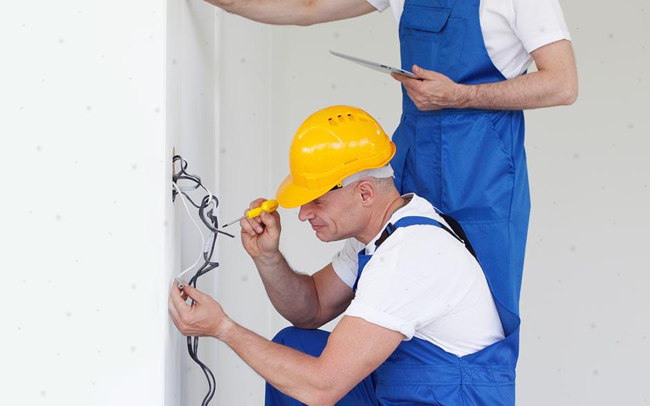  dépannage électricien Mériel